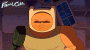Angry Adventure Time GIF by Cartoon Network