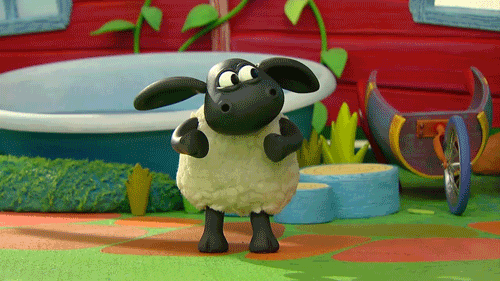 timmy time smiling GIF by Aardman Animations