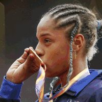 sport GIF by Olympic Channel