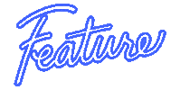 Allthingsgood Sticker by Feature