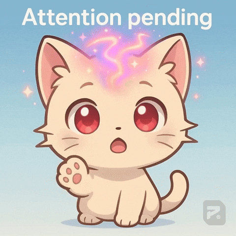 Tap Waiting GIF by Persona