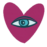 Heart Love Sticker