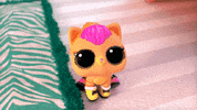 Birthday Surprise GIF by L.OL. Surprise!