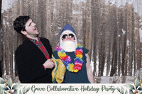 Fun Party GIF by GingerSnap Rentals
