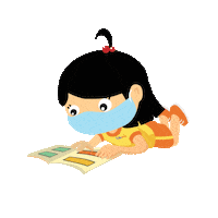 Happy Fun Sticker by Eduwis Education