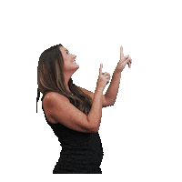 Kelly Centola Sticker by SnapHouseMedia