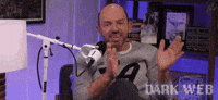 Excited Lets Go GIF by Dark Web