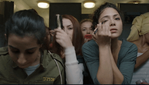 GIF by Fandor