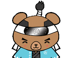 Dinner いただきます Sticker by Shin-Sen-Gumi