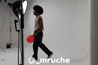 MrUche uche mruche policyuk ucheballon GIF