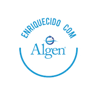 oceanaminerals agro fertilizante oceana algen Sticker