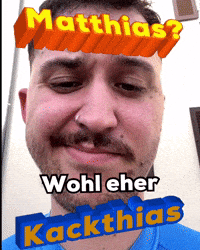 Matthias Heinz GIF