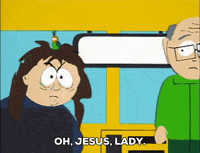 GIF by South Park 