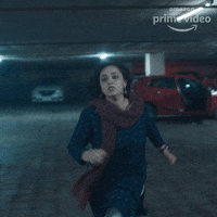Coming Save Me GIF by primevideoin