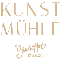 Food Restaurant Sticker by kunstmuehlerosenheim