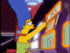 Season 5 Episode 10 GIF by The Simpsons