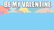 Happy I Love You GIF by Molang