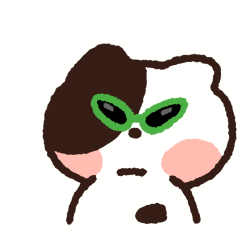 Dance Cat GIF by LINE FRIENDS