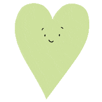 Heart Love Sticker