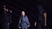 Kanye West GIF by Respective