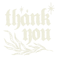iamsickofshadows stars thanks dark thankyou Sticker