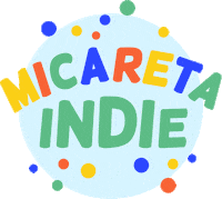 Indie Micareta Sticker by UOL