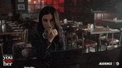angry audience network GIF