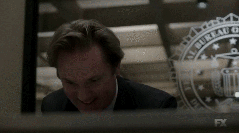 the americans fx GIF