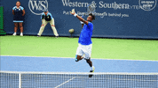 cincytennis tennis cincinnati atp mens tennis GIF