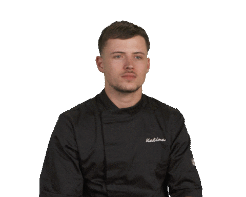 Souschef Sticker by Bravo TV