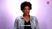 African American Black History Month GIF by BuzzFeed