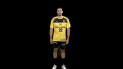 Handball GIF by HSC 2000 Coburg