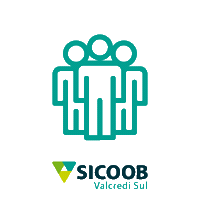 Sicoob Valcredi Sticker by Sicoob SC/RS
