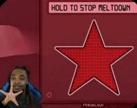 Hand Flight GIF
