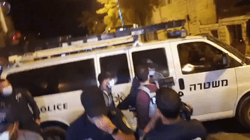 34 Arrested as Anti-Netanyahu Protests Intensify in Jerusalem