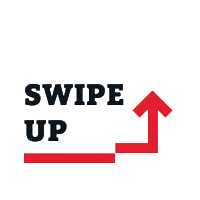 Swipeup Sticker by Believe