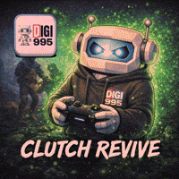 Revive Video Games GIF by Digi 995