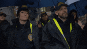 Joel Mchale Yes GIF by Comedy Club FOX
