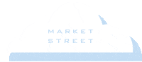 marketstreetlynnfield daydream northshore market street marketstreet Sticker
