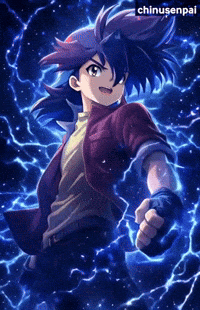 The Strongest Tyson GIF
