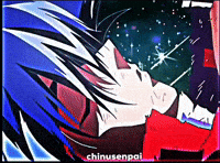 Kai Hiwatari GIF