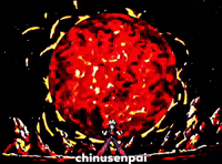 Kai Hiwatari GIF