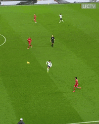 Premier League Football GIF by Liverpool FC