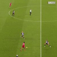 Premier League Football GIF by Liverpool FC