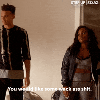 Dance Starz GIF by Step Up Series