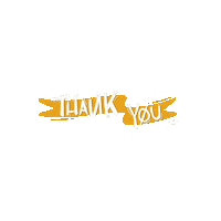Thanks Create Sticker