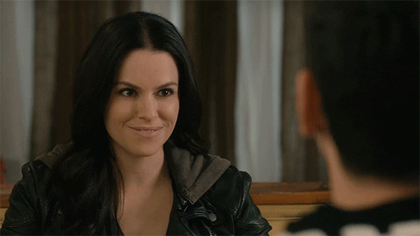 canadian smile GIF by CBC