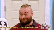 Monday Night Raw Wrestling GIF by WWE
