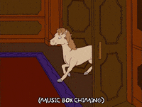 lisa simpson episode 22 GIF