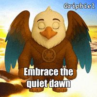 Unity Sun GIF by Griphiel